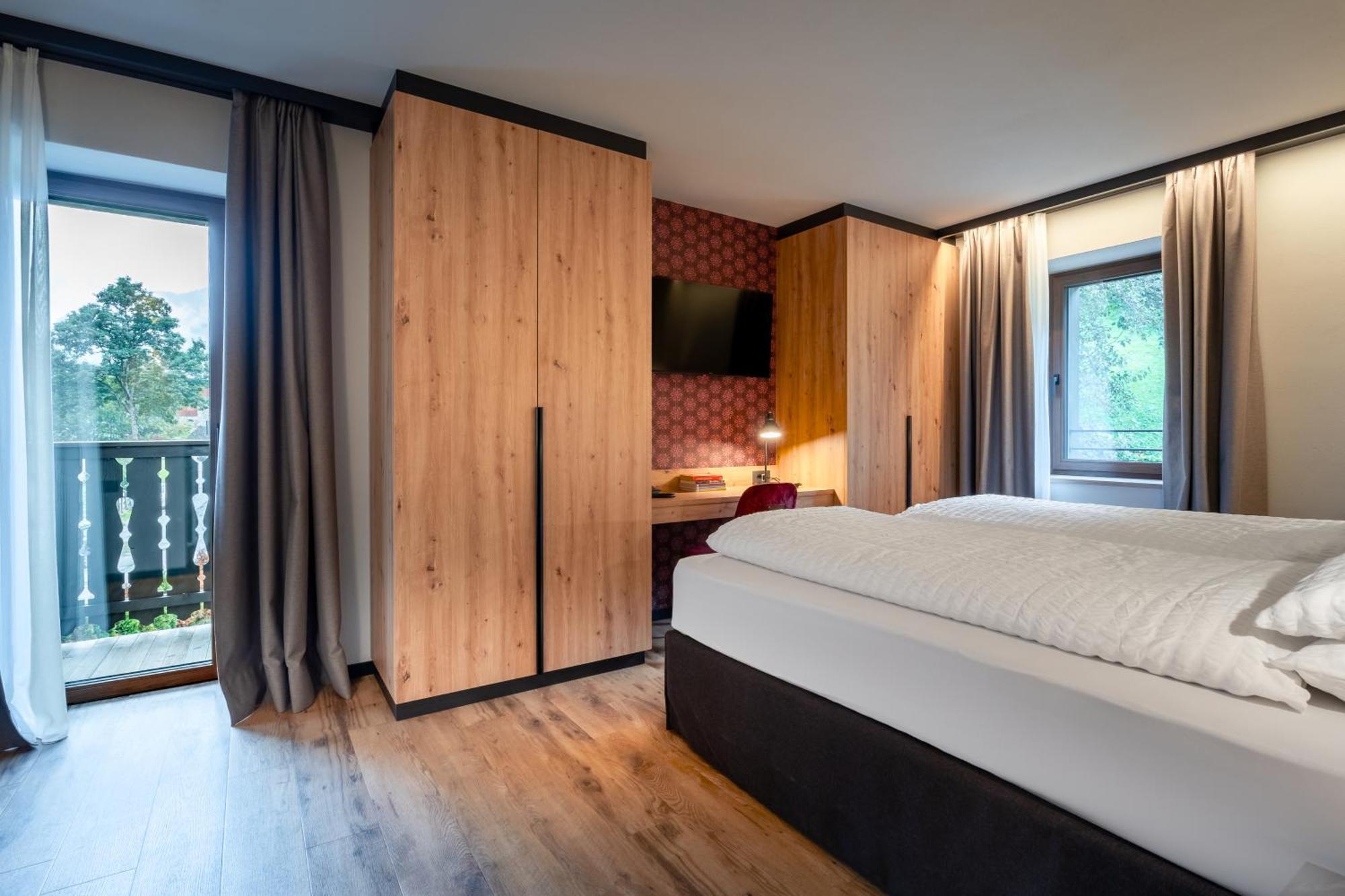 Hotel Vioz เปอิโอโฟนติ ภายนอก รูปภาพ