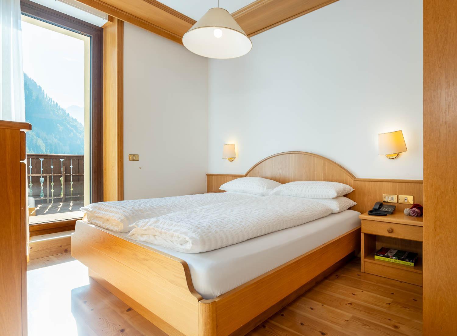 Hotel Vioz เปอิโอโฟนติ ภายนอก รูปภาพ