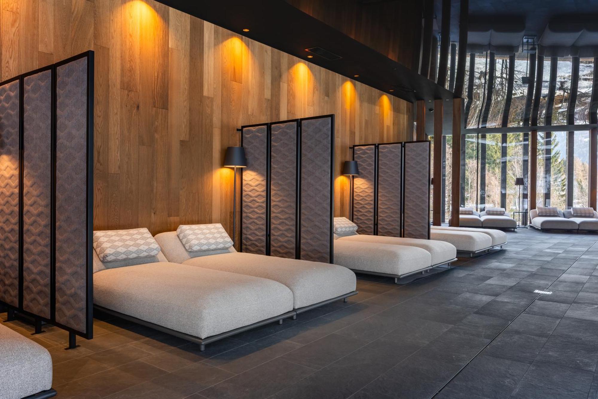 Hotel Vioz เปอิโอโฟนติ ภายนอก รูปภาพ