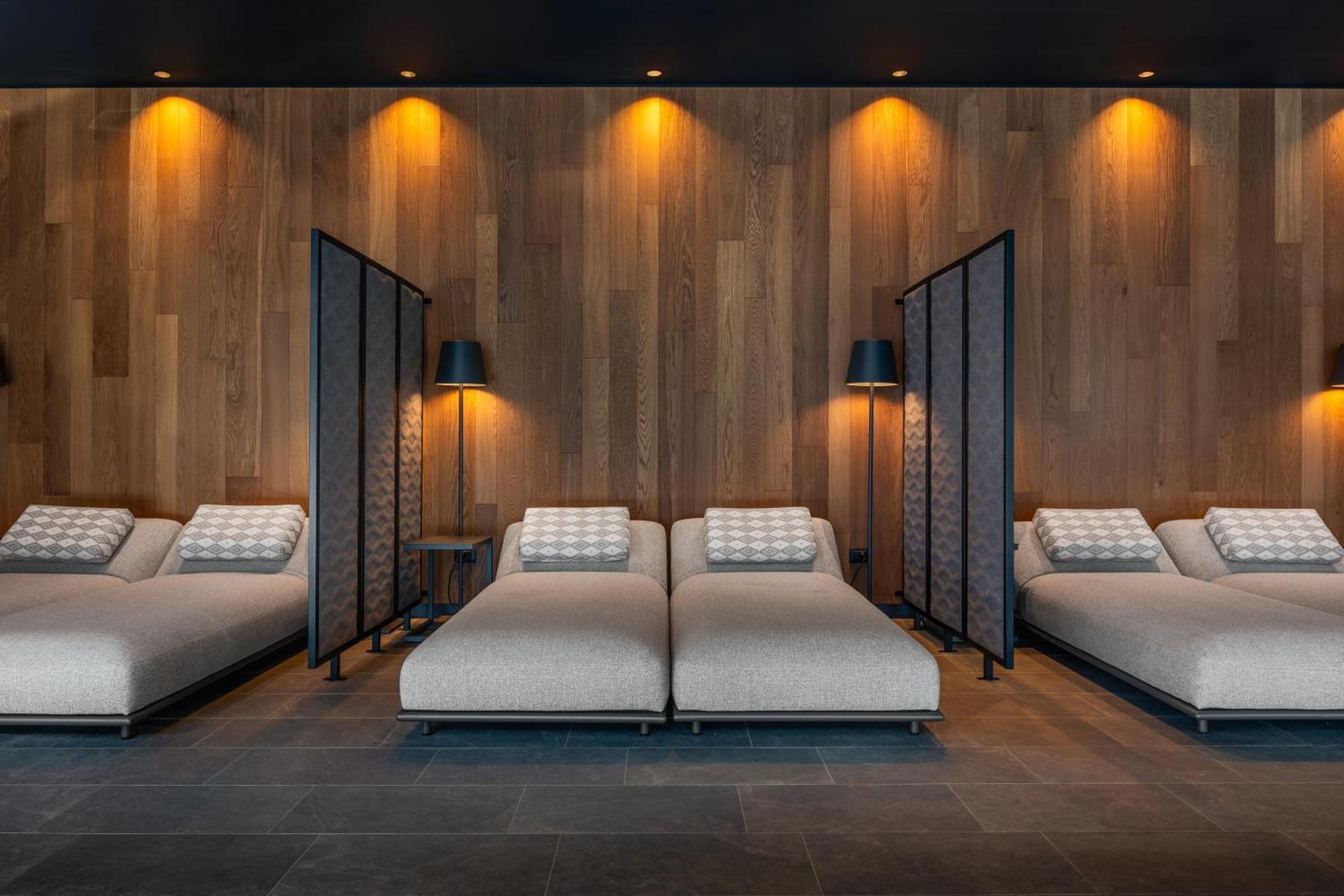 Hotel Vioz เปอิโอโฟนติ ภายนอก รูปภาพ